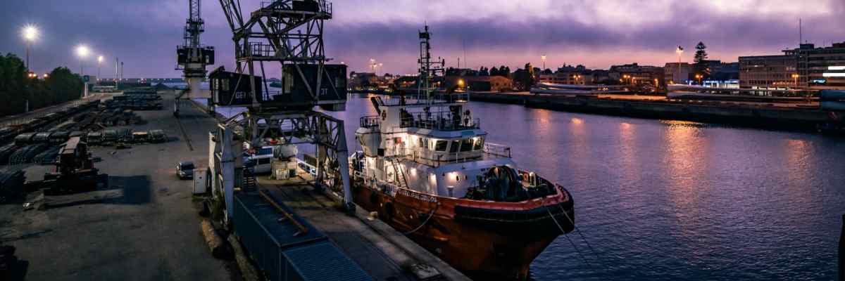 TLS Logistic