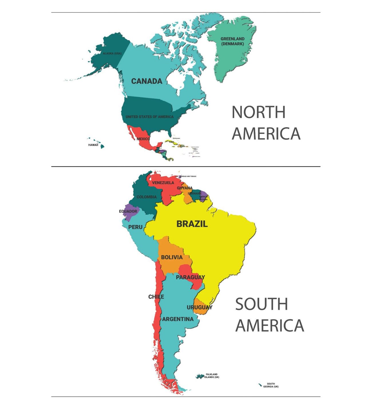 Amerika