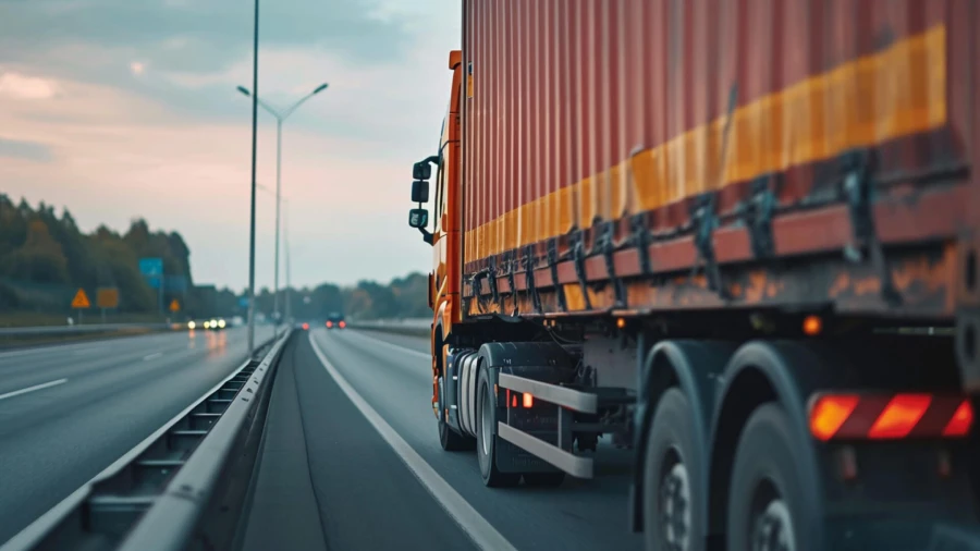 Logistikada quru nəqliyyatı nədir?